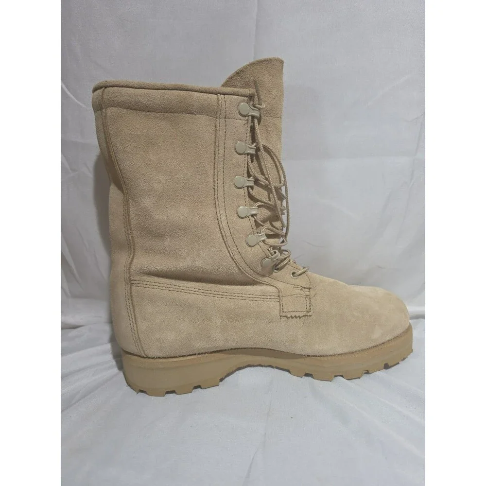 Vibram boots cold